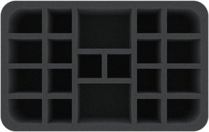 Feldherr Half-Size Case 90 for Blood Bowl: Crud Creek Nosepickers