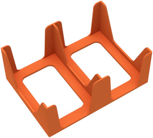 Feldherr Half-Size Case 90 for World of Tanks - Starter Set