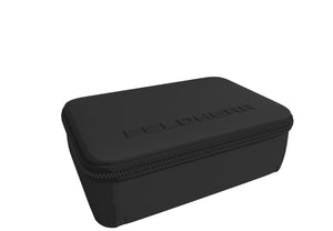 Feldherr Half-Size Case 90 for Malifaux - 12 miniatures