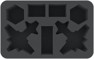 Feldherr Half-Size Case 90 for Aeronautica Imperialis: Adeptus Astartes