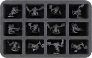 Feldherr Half-Size Case 90 for Chaos Daemons: Tzeentch