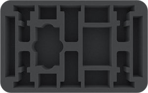 HSDN045BO vassoio in schiuma per Star Wars Armada Wave 2 Rebels