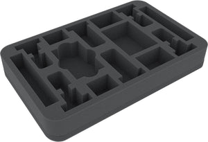 HSDN045BO vassoio in schiuma per Star Wars Armada Wave 2 Rebels