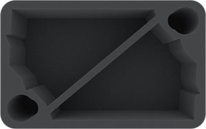 HSDQ075BO vassoio in schiuma per Star Wars Armada Wave 2 Imperial-Classe Star Destroyer o Wave 7 Chimaera