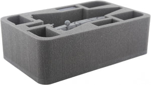 HSDW085BO vassoio in schiuma per Star Wars X-WING Imperial Assault Carrier, 4 navi e altro ancora