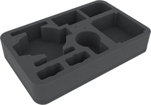 HSFZ050BO foam tray for Star Wars X-WING Shadow Caster, ships and accessories