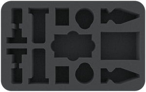 HSHK045BO foam tray for Star Wars Armada Wave 5 Empire