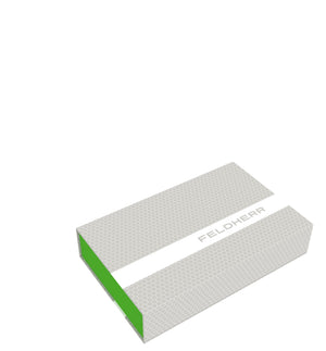 Feldherr Magnetic Box green for Warhammer Underworlds: Harrowdeep - Da Kunnin Krew