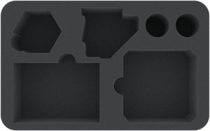 Feldherr Magnetic Box blue for Blackstone Fortress: The Dreaded Ambull