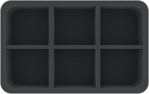 Feldherr Magnetic Box blue for Sylvaneth: Regiments of Renown - Elthwin's Thorns