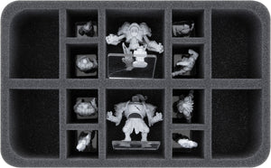 Feldherr Magnetic Box blue for Rumbleslam