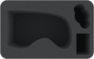 HSMECM110BO foam tray for Idoneth Deepkin: Eidolon of Mathlann - Aspect of the Storm or Aspect of the Sea