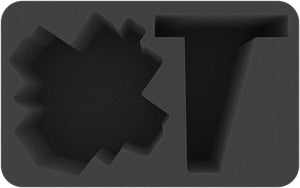 HSMESV105BO Feldherr foam tray for Stormtalon Gunship