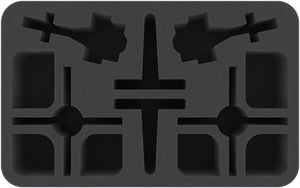 HSMEWW065BO Feldherr foam tray for Team Yankee: PAH Anti-tank Helicopter Flight