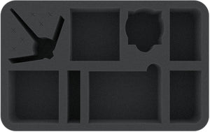 HSMEZN055BO Feldherr foam tray for Star Wars X-Wing: Xi-Class Light Shuttle