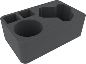 HSMFBW090BO Feldherr foam tray for Space Marines - Storm Speeder