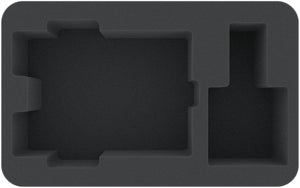 HSMFKH075BO Feldherr foam tray for Rogal Dorn Battle Tank
