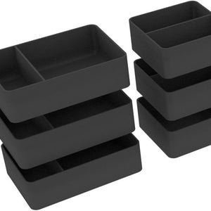 Inserto organizzatore Feldherr per Imperium Horizon - Scatola di gioco principale - Aggiunta per l'inserto originale in plastica