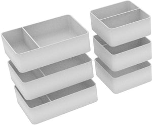 Inserto organizzatore Feldherr per Imperium Horizon - Scatola di gioco principale - Aggiunta per l'inserto originale in plastica