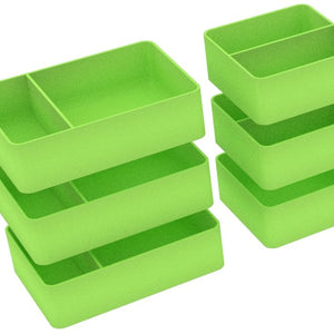 Inserto organizzatore Feldherr per Imperium Horizon - Scatola di gioco principale - Aggiunta per l'inserto originale in plastica