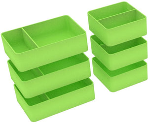 Inserto organizzatore Feldherr per Imperium Horizon - Scatola di gioco principale - Aggiunta per l'inserto originale in plastica