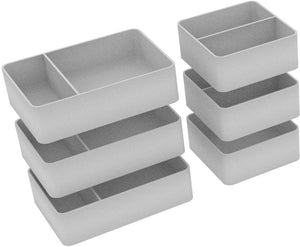 Inserto organizzatore Feldherr per Imperium Horizon - Scatola di gioco principale - Aggiunta per l'inserto originale in plastica