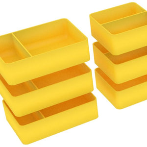 Inserto organizzatore Feldherr per Imperium Horizon - Scatola di gioco principale - Aggiunta per l'inserto originale in plastica