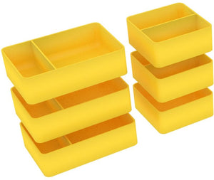 Inserto organizzatore Feldherr per Imperium Horizon - Scatola di gioco principale - Aggiunta per l'inserto originale in plastica