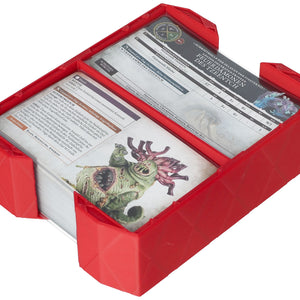 Feldherr Card Holder for Warhammer Age of Sigmar: Warscroll Cards 70 x 121 cm