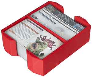 Feldherr Card Holder for Warhammer Age of Sigmar: Warscroll Cards 70 x 121 cm