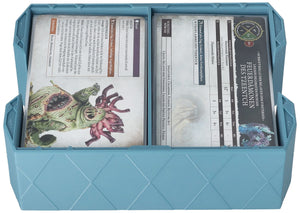 Feldherr Card Holder for Warhammer Age of Sigmar: Warscroll Cards 70 x 121 cm