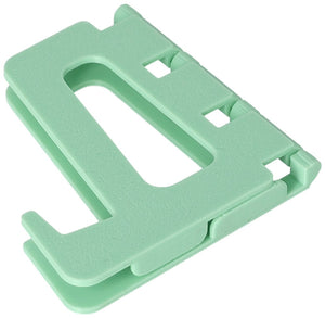 5 pcs value pack Feldherr Card Stand - Foldable - for Graded Cards, Trading Cards and Slabs