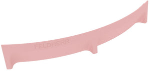 Feldherr card stand for game cards - 4 tiered rows