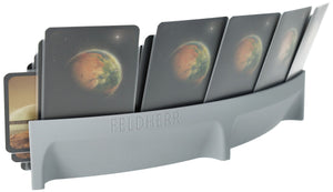 Feldherr card stand for Terraforming Mars