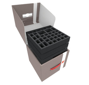 Feldherr Storage Box LBBG250 for Star Wars Imperial Assault - Jabba the Hutt and other miniatures