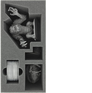 Feldherr Storage Box LBBG250 for Star Wars Imperial Assault - Jabba the Hutt and other miniatures