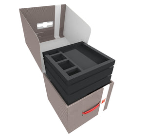 Feldherr Storage Box LBBG250 for Star Wars Imperial Assault - Heart of the Empire and Jabba's Realm