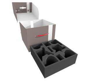 Feldherr Storage Box LBBG250 for Dark Souls - The Board Game