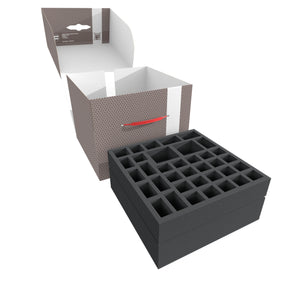 Feldherr Storage Box LBBG250 for Lord of the Rings: Journey Through Middle-earth - Core Game + Spreading War