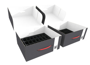 Feldherr Storage Box FSLB150 set per Una Canzone di ghiaccio + Fuoco - Starter Set