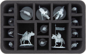 Feldherr Storage Box FSLB150 set per Una Canzone di ghiaccio + Fuoco - Starter Set