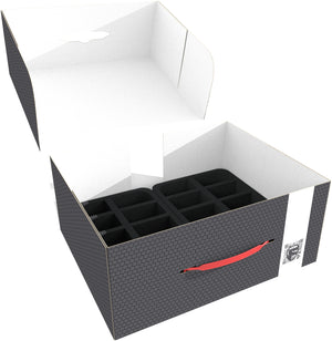 Feldherr Storage Box FSLB150 per Star Wars Armada Wave 1