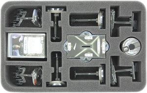 Feldherr Storage Box FSLB150 per Star Wars Armada Wave 2