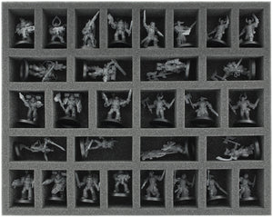 Feldherr Storage Box FSLB150 for large based miniatures