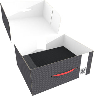 Feldherr Storage Box FSLB150 for 100 miniatures plus tanks or monster