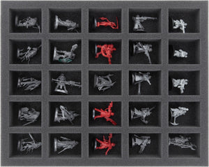 Feldherr Storage Box FSLB150 for Adeptus Mechanicus