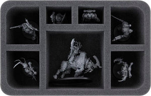 Feldherr Storage Box FSLB150 for World Eaters