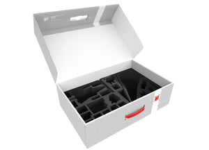 Feldherr Storage Box DSLB150 for Star Wars X-Wing huge Imperial Fleet