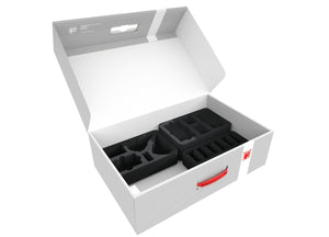 Feldherr Storage Box DSLB150 for Star Wars Armada Wave 1 und 2