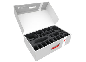 Feldherr Storage Box DSLB150 for Star Wars X-Wing huge Rebel Fleet